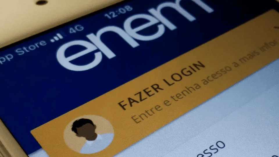 Inep: locais de prova do Enem 2024 são divulgados