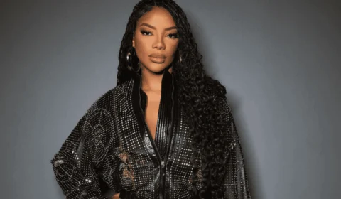 Entregador detona Ludmilla: ‘difícil pegar o pedido na minha mão?’