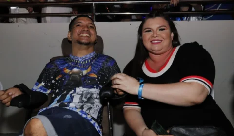 Festival de Parintins: inscrições para o Espaço Acessível abrem hoje (6)