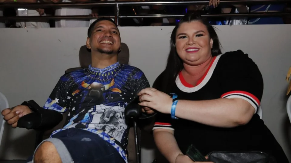 Festival de Parintins: inscrições para o Espaço Acessível abrem hoje (6)