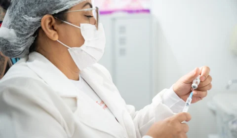 Em Roraima: Sesau confirma caso de febre amarela e alerta para vacinação