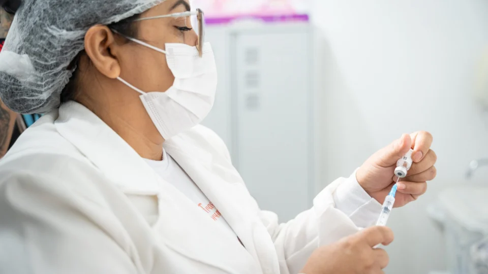 Em Roraima: Sesau confirma caso de febre amarela e alerta para vacinação