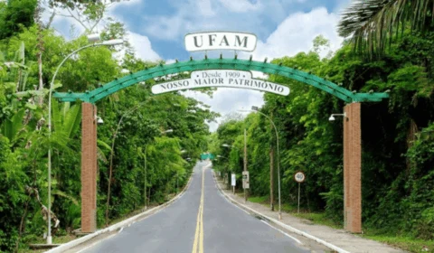 Funcionário da Ufam ameaça matar servidores com faca