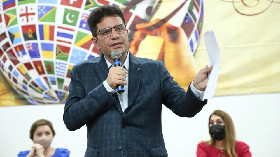 Entenda investigação que tornou governador do Acre réu