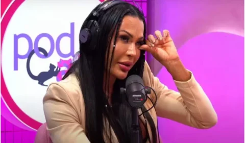Gracyanne Barbosa diz que não podia engravidar e motivo choca seguidores