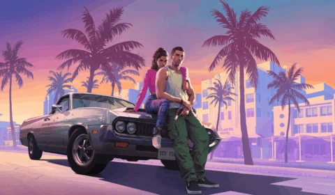 GTA 6 é confirmado para 2025 pela Rockstar; confira mais detalhes