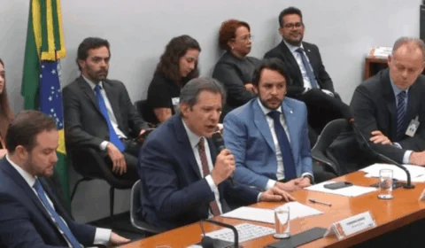 Ministro de Lula discute com deputados Bolsonaristas; saiba o motivo