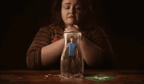 História de ‘Bebê Rena’ é real? Conheça a ‘Martha da vida real’