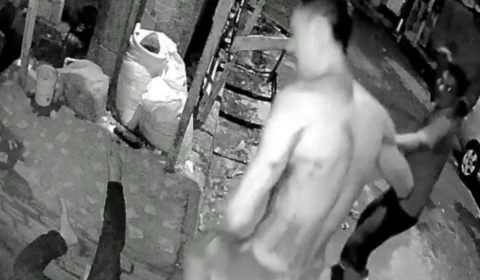 Em Manaus, homem mata cunhado gay a facadas e motivação é revelada