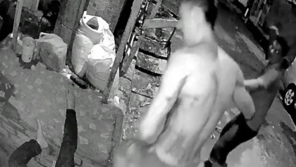 Em Manaus, homem mata cunhado gay a facadas e motivação é revelada