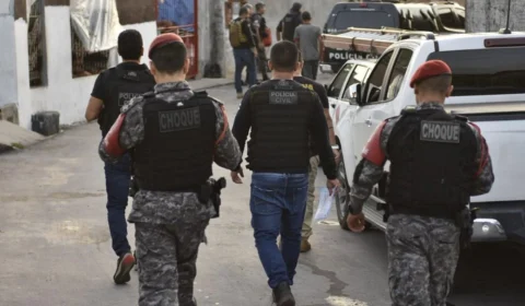 Amazonas apresenta números positivos para homicídios