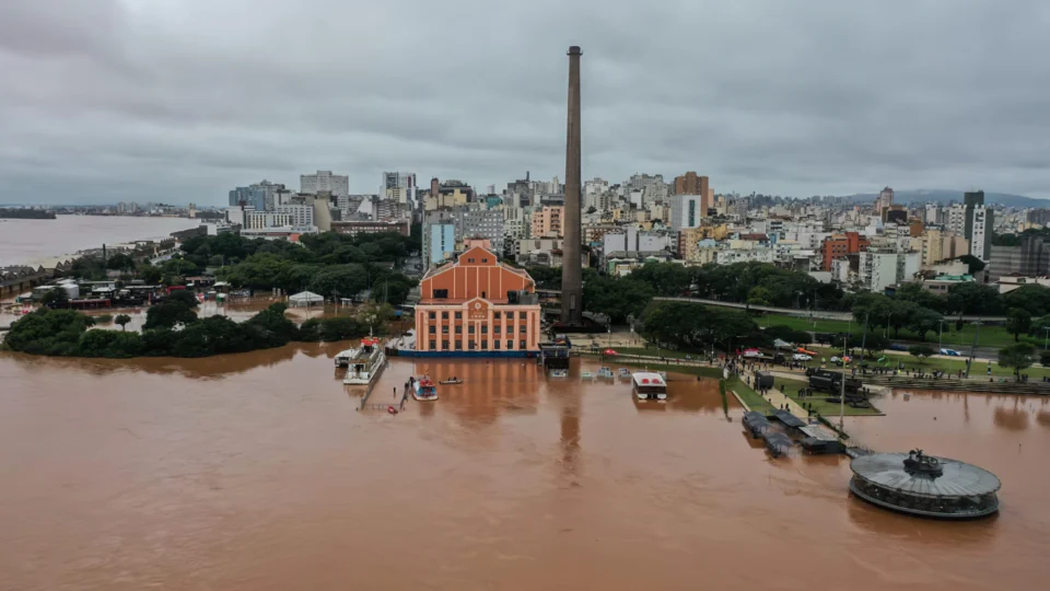 Rio Grande do Sul registra 95 mortes e mais de 130 desaparecidos