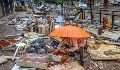 Leptospirose: sintomas podem ser confundidos com gripe