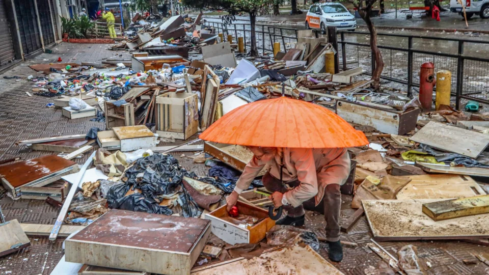 Leptospirose: sintomas podem ser confundidos com gripe