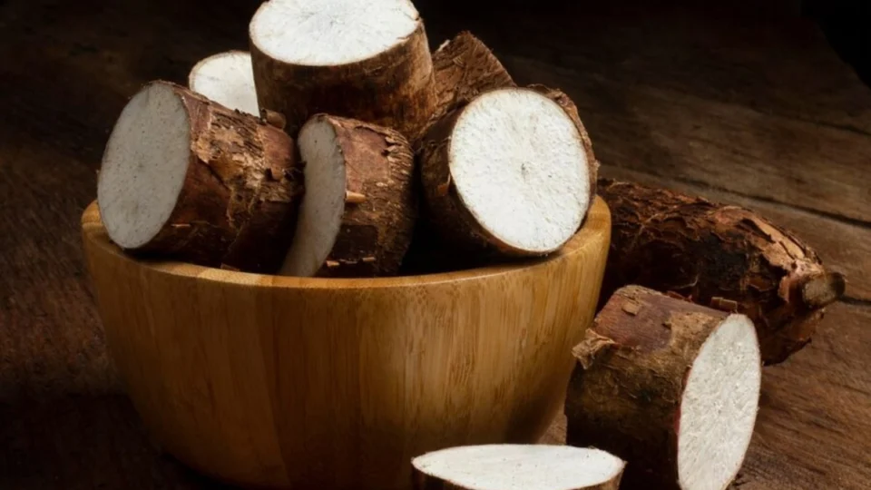 Inhame previne doenças e ajuda a perder peso? Veja benefícios