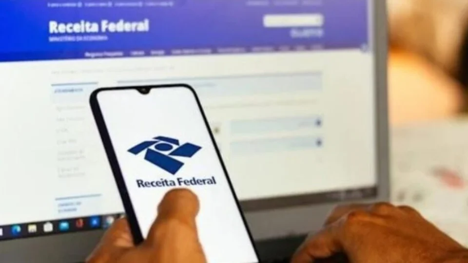 Imposto de Renda: mais de 23 milhões de declarações já foram recebidas