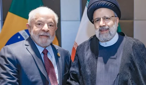 Governo brasileiro acompanha incidente no Irã e tenta contato com embaixada