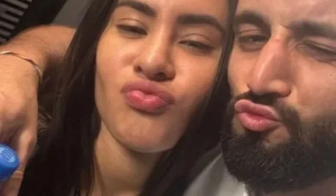 Isabelle diz que dorme com Matteus por vídeochamada e explica como