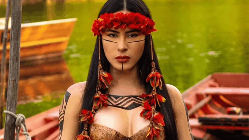 Isabelle já trabalhou como princesa da Disney; saiba qual