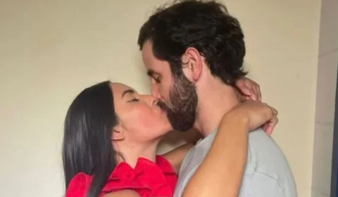 Matteus e Isabelle: Anel no dedo revela nova fase no relacionamento?
