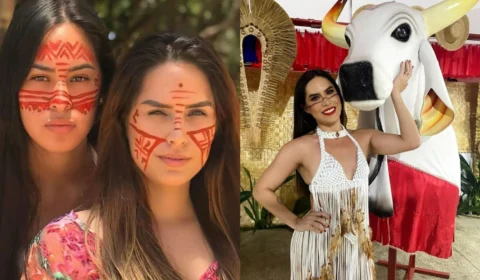 Isabelle Nogueira revela premonição sobre morte de Djidja Cardoso