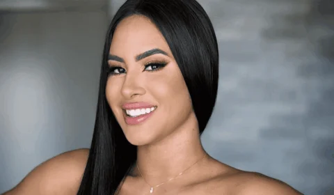 Isabelle Nogueira faz viagem surpresa para São Paulo; saiba porque