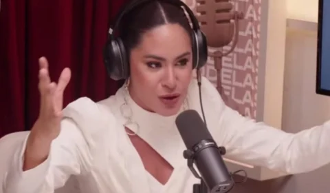 Isabelle revela com quais ex-BBBs não fala mais