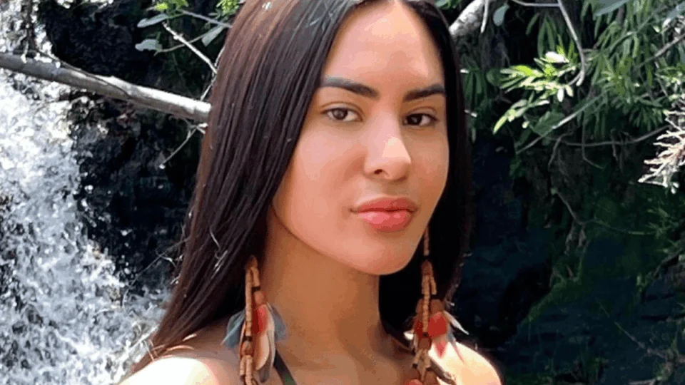 Isabelle participa de programa em São Paulo; saiba onde assistir