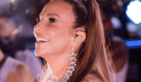 Reembolso da turnê de Ivete? Veja o que a equipe da artista orienta