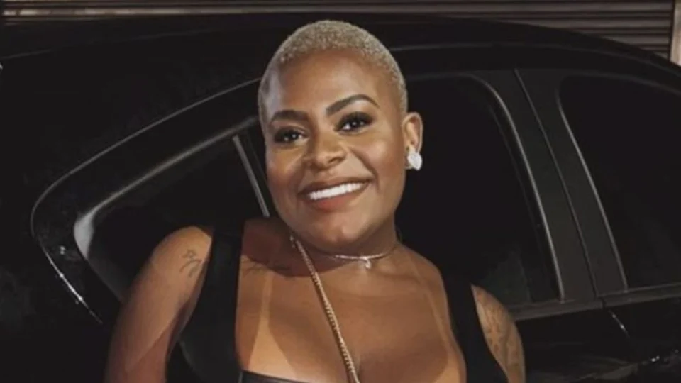 Jojo Todynho mostra nova silhueta após emagrecer e ganha elogios