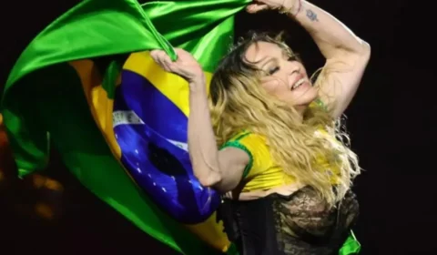 Madonna faz doação milionária ao Rio Grande do Sul, aponta colunista