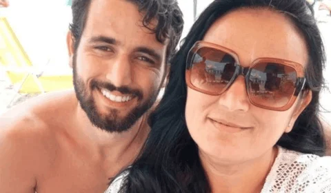 Mãe de Matteus revela o que pensa sobre namoro com Isabelle; assista