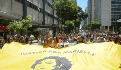 Desembargadora é condenada por fake news contra Marielle