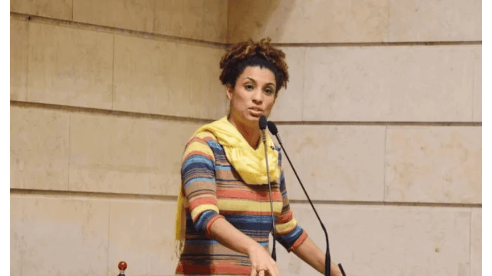 MP analisará diferença das penas de Lessa e Queiroz no julgamento do caso Marielle Franco