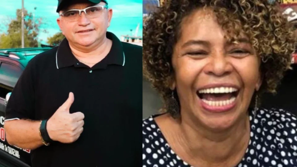 VÍDEO: Marina Silva de Manaus confessa ser vítima de golpe de ONG