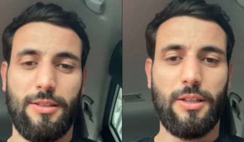 Vaquinha de Matteus para o RS bate R$ 46 milhões e ex-BBB manda recado