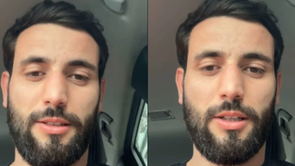 Vaquinha de Matteus para o RS bate R$ 46 milhões e ex-BBB manda recado