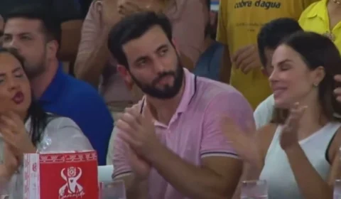 Matteus leva R$ 55 milhões ao Rio Grande do Sul, após ida à Parintins