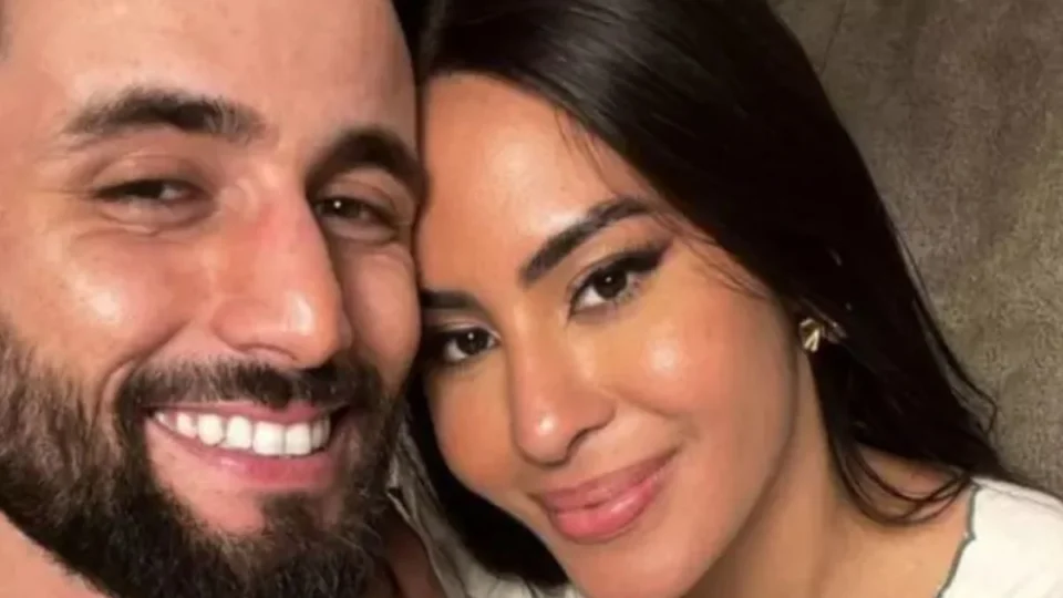 Isabelle Nogueira revela status de sua relação com Matteus