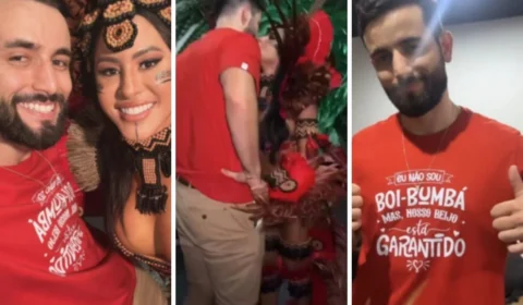Comentário de ex-BBB sobre Matteus e Isabelle e chama atenção de fãs