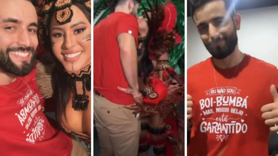 Comentário de ex-BBB sobre Matteus e Isabelle e chama atenção de fãs