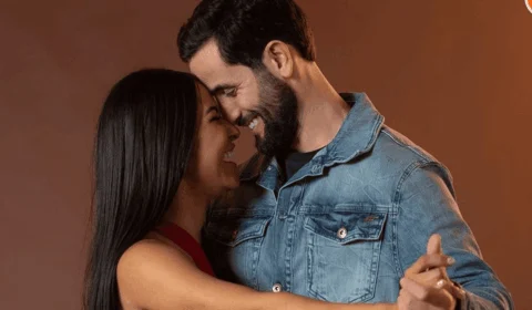 Maquiadora de Isabelle vaza suposta carta de pedido de namoro; leia