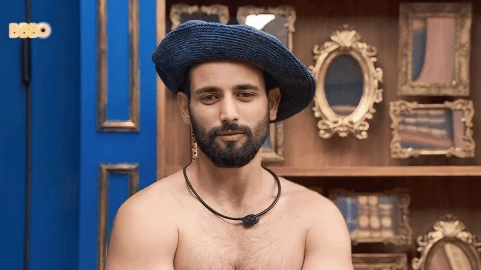 Após deixar Manaus, Matteus volta ao Rio Grande do Sul e posta foto em Alegrete