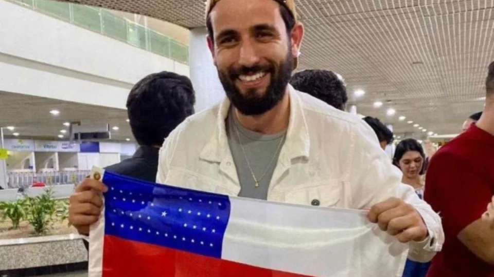 Qual é a programação de Matteus com Isabelle em Manaus? Descubra