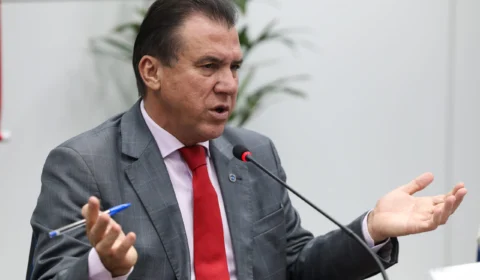 PSDB acionará Ministério do Trabalho por discurso sobre 1° de maio