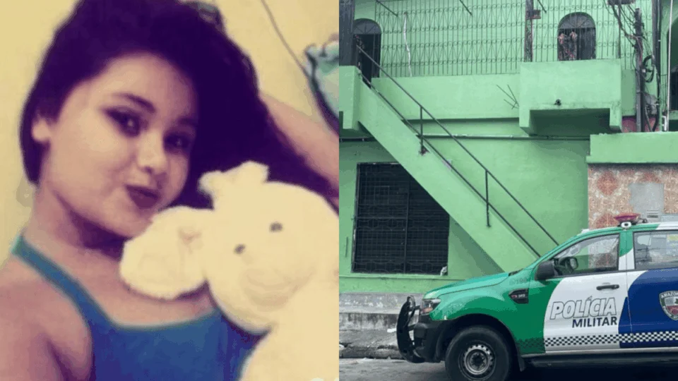 Jovem é morta a facadas pelo marido após sair à noite em Manaus