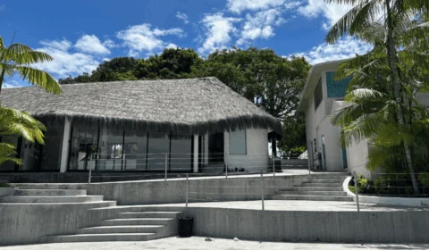 Norte Bumbás 2024 às margens do Rio Negro? Conheça local do evento