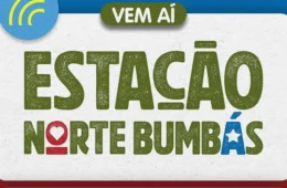 Norte FM toca Boi-Bumbá! Conheça o programa ‘Estação Norte Bumbás’