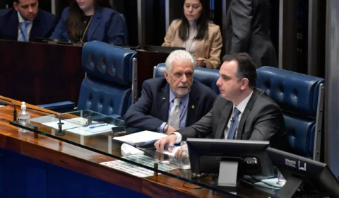 Falta de quórum adia análise do novo DPVAT