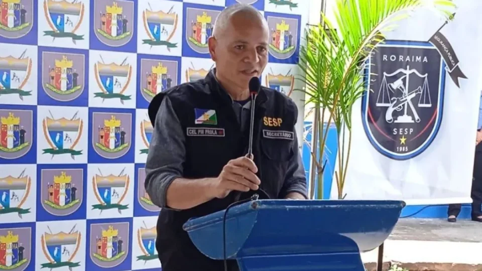 Em RR: denúncia contra a PM, primeira-dama como conselheira e prefeito denunciado; relembre o que foi notícia em maio